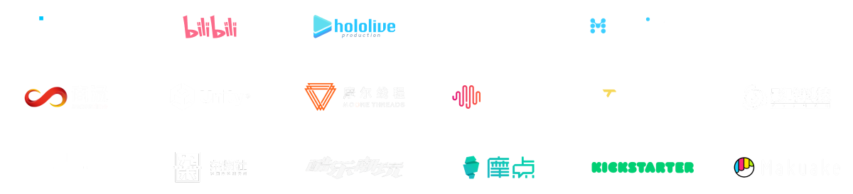 合作伙伴